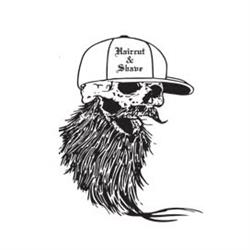 Barber Skull - Dobczyce