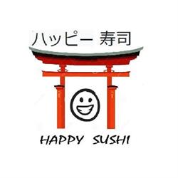 Happy Sushi