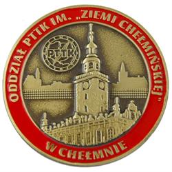 Oddział PTTK w Chełmnie