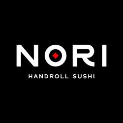 Nori Handroll Sushi