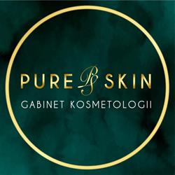 Pure Skin Gabinet Kosmetologii