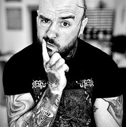 Mish Jarski Piercing