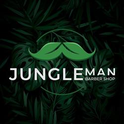 Jungle Man
