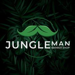 Jungle Man