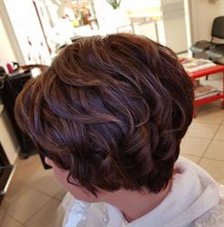 Salon fryzjerski Agata