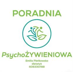 Poradnia PsychoŻywieniowa Emilia Pieńkowska