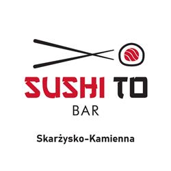 Sushi To! Skarżysko Kamienna
