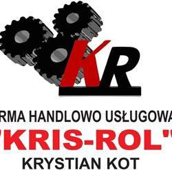 Firma Handlowo Usługowa Kris-Rol Krystian Kot