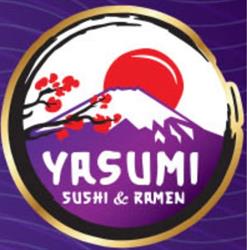 Yasumi Sushi & Ramen
