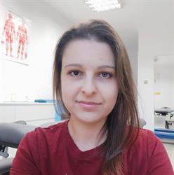 Fizjoterapia Indywidualna Sylwia Pieniek