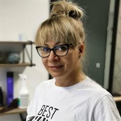 Studio Fryzjerskie Grażyna Rosińska