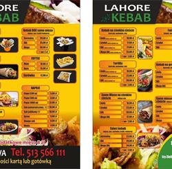 LAHORE KEBAB