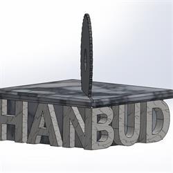 Han-bud usługi kamieniarskie