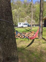 Kluczwoda Camping