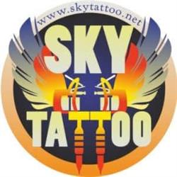 Sky Tattoo Lubin