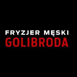 Fryzjer męski golibroda