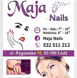 Maja Nails