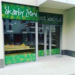 Skarby Ziemi