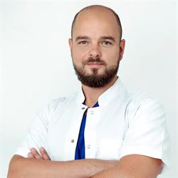 lek. Paweł Radomski, Ginekolog