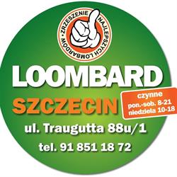 Loombard Traugutta