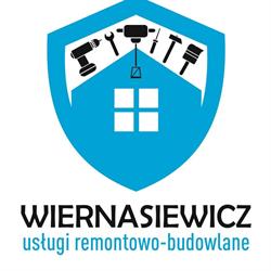Uslugi Remontowo-budowlane Tadeusz Wiernasiewicz