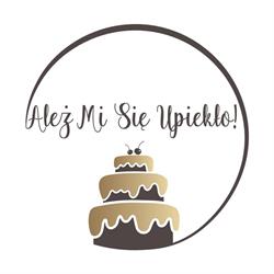 Ależ Mi Się Upiekło - Torty artystyczne