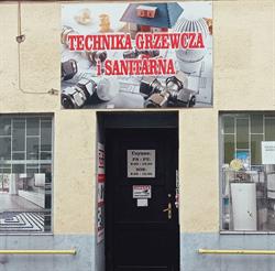 Technika Grzewcza I Sanitarna