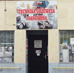 Technika Grzewcza I Sanitarna