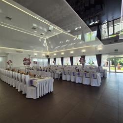 Sala Bankietowa w Wielgolesie
