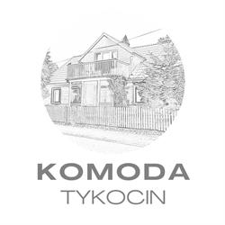 Komoda Tykocin