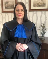 Kancelaria Radcy Prawnego Renata Moziakowska
