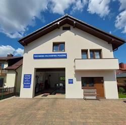 Podstawowa Stacja Kontroli Pojazdów MG Kontrol