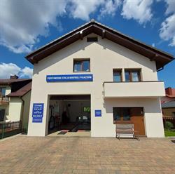 Podstawowa Stacja Kontroli Pojazdów MG Kontrol