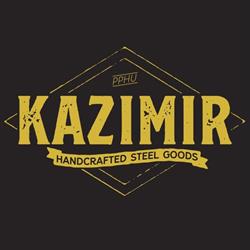 Kazimir , konstrukcje aluminiowe i nierdzewne