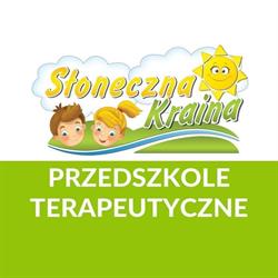 Przedszkole Terapeutyczne Słoneczna Kraina
