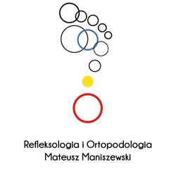 Refleksologia i Ortopodologia Mateusz Maniszewski