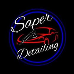 Saper Detailing
