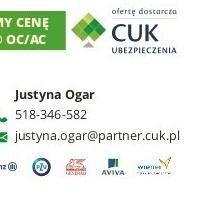 CUK Punkt Partnerski Nowy Sącz - ubezpieczenia