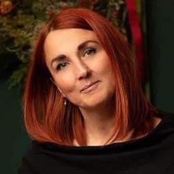 SOFTRENING Renata Gibas