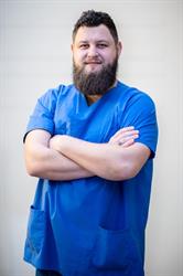 Gabinet Masażu Vorobiov