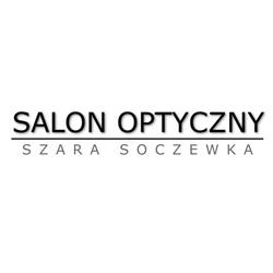 Salon Optyczny Szara Soczewka