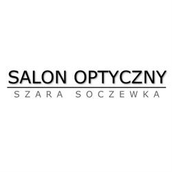 Salon Optyczny Szara Soczewka