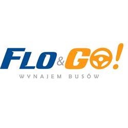 FLO&GO! wynajem busów osobowych i dostawczych