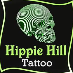Studio Tatuażu Hippie Hill Tattoo