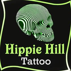 Studio Tatuażu Hippie Hill Tattoo