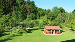 Apartament przy górce