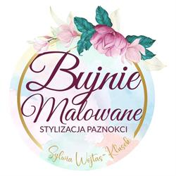 Bujnie Malowane Sylwia Wojtas-Klusek. Stylizacja paznokci. Szkolenia