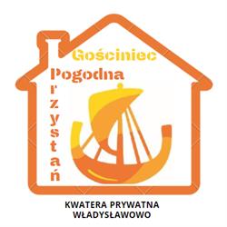 Gościniec Pogodna Przystań Władysławowo