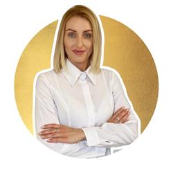Dotyk Piękna - Karolina Gawron