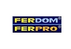 FERDOM-FERPRO Filtry, Inhibitory i Środki Czyszczące C.O., Pompy Płuczące, Technologia dla HVAC